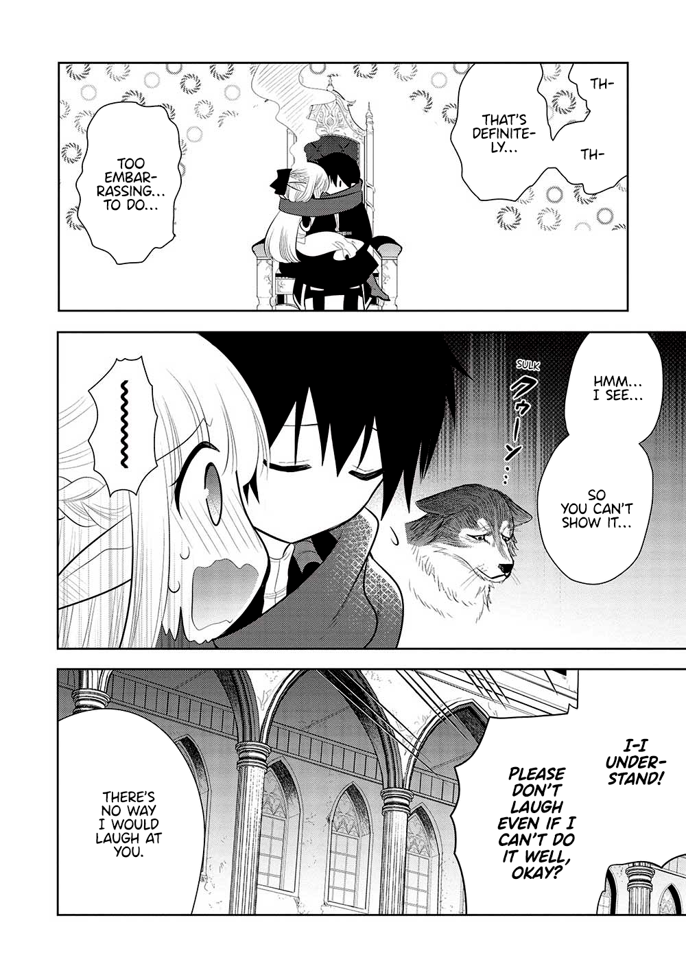 An Archdemon